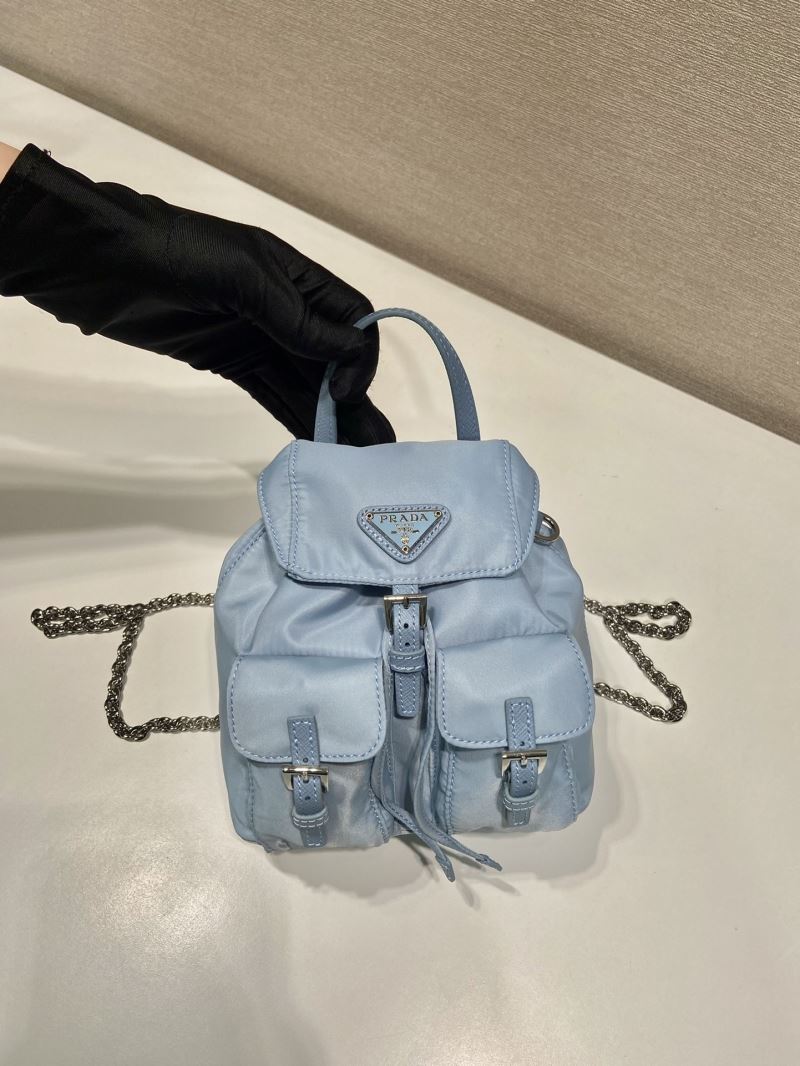 Pra*a backpacks